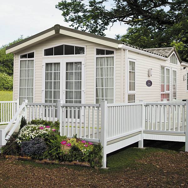 Pemberton Serena Mobile Home