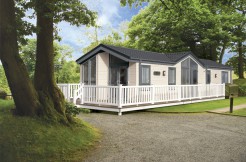 mobile home