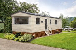 mobile home