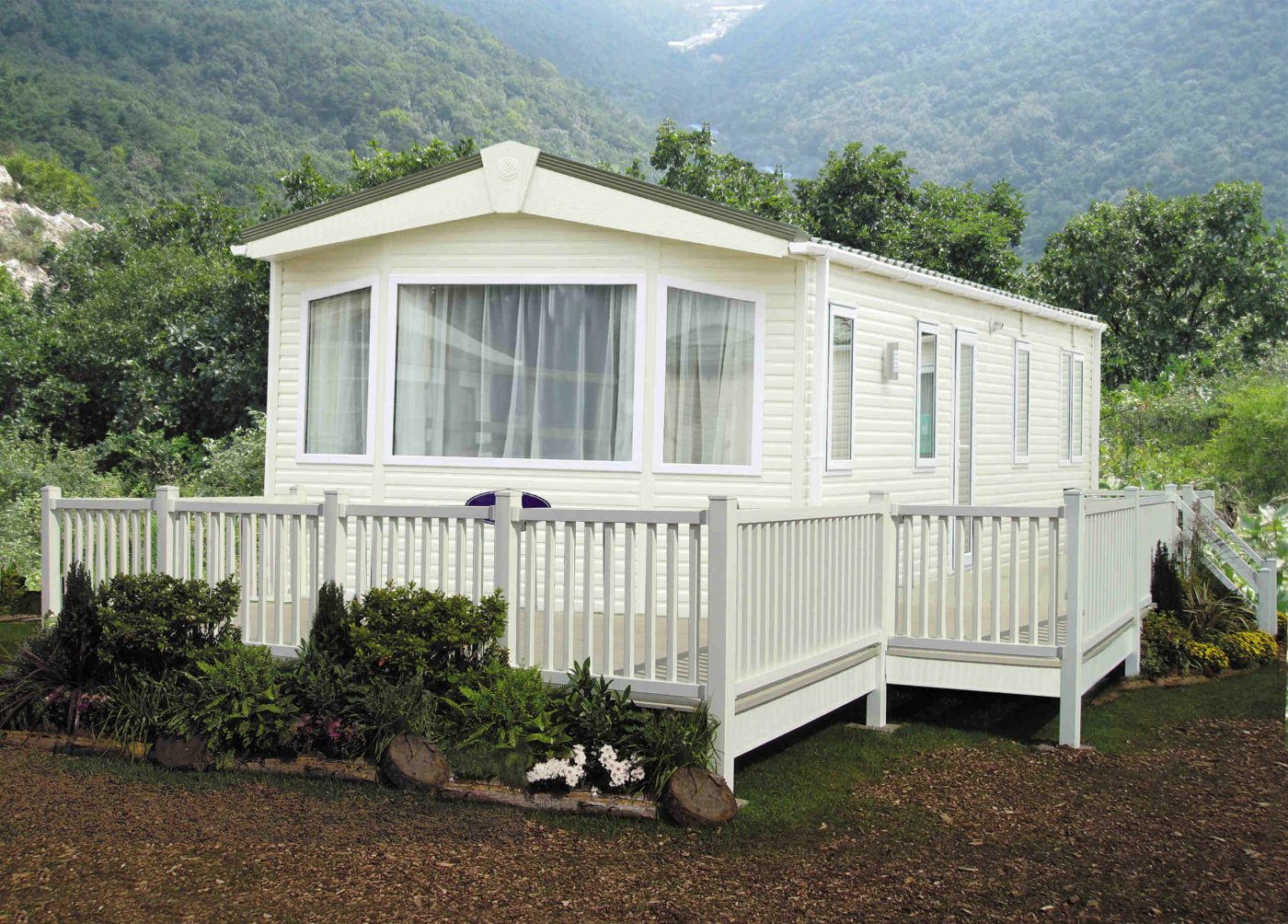 Pemberton Avon *New*
