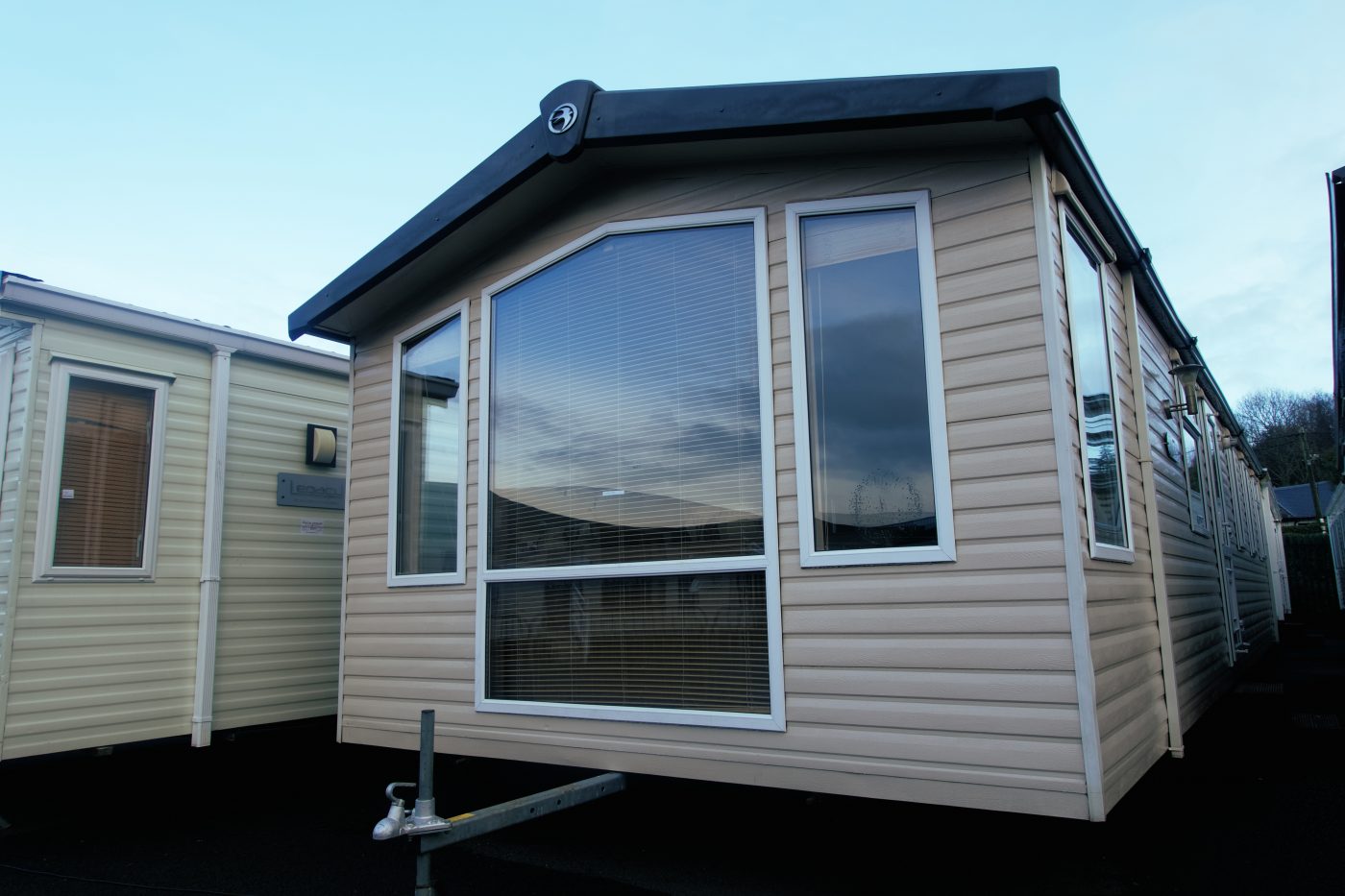 Swift Moselle 38 X 12 3B