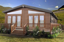 mobile home