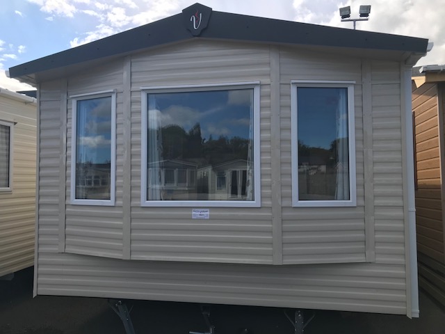 Victory Torbay 37 x 12 3B
