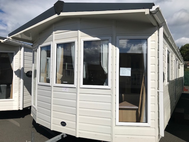 ABI Allerton 38 x 12 3B