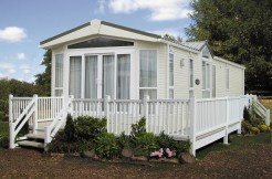 mobile home