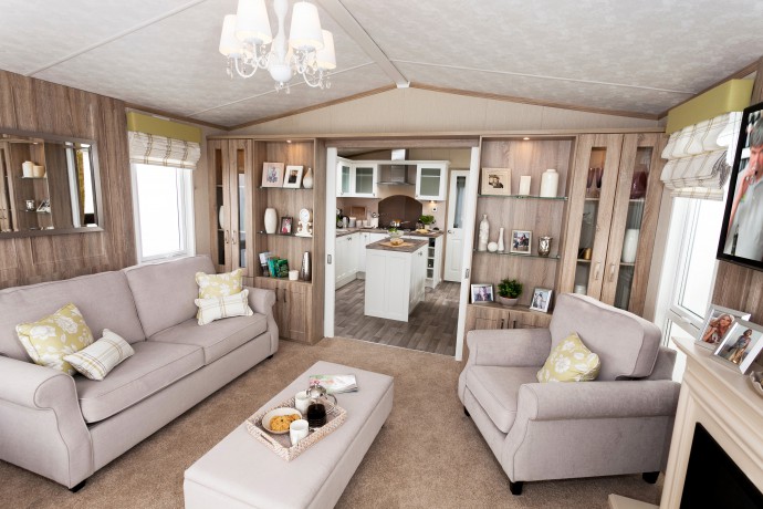 Pemberton Knightsbridge 2015
