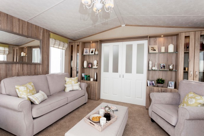 Pemberton Knightsbridge 2015