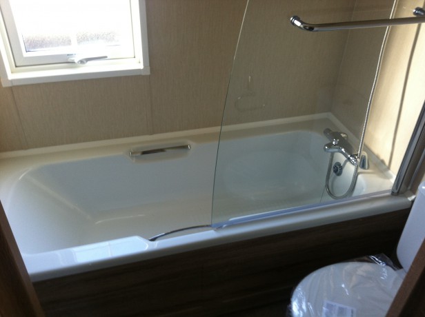 Serena bath