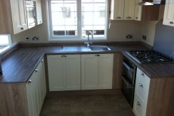 Serena kitchen