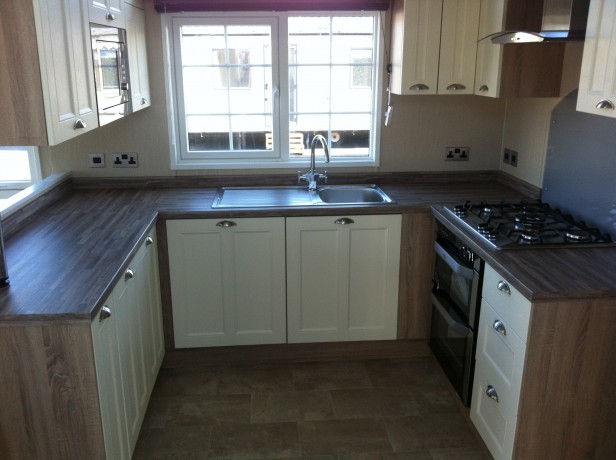 Serena kitchen