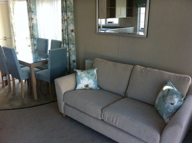 Serena lounge