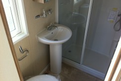 Serena shower