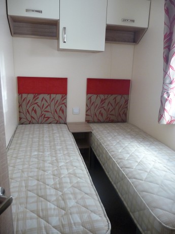Sierra Bedroom 1
