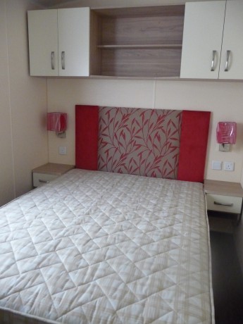 Sierra Bedroom 2