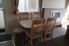Sierra Dining Area
