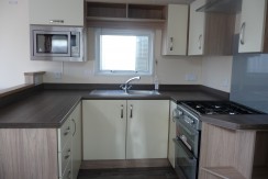 Sierra Kitchen