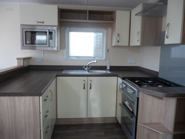 Sierra Kitchen