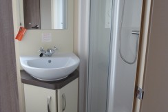 Sierra Shower