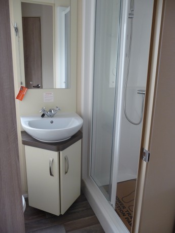 Sierra Shower