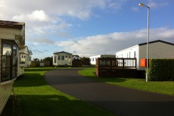 Tuskar Holiday Park mobiles