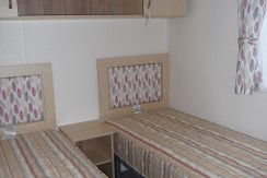 Willerby Rio Gold Bedroom 1