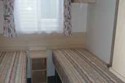 Willerby Rio Gold Bedroom 2
