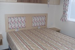 Willerby Rio Gold Bedroom 3
