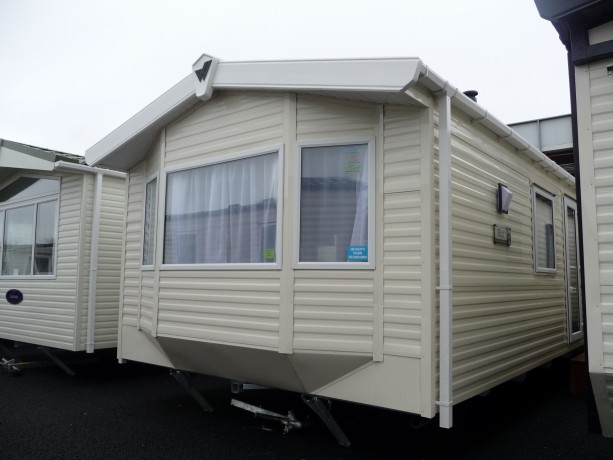 Willerby-rio-gold-exterior-mobile-home