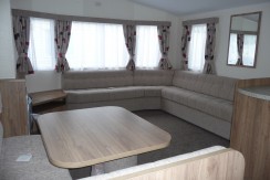 Willerby Rio Gold Lounge