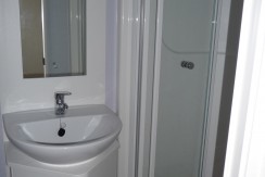 Willerby Rio Gold Shower