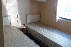 Willerby Savoy Bedroom 1