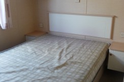 Willerby Savoy Bedroom 3