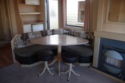 Willerby Savoy Diner