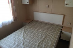 Willerby Savoy Double Room TK
