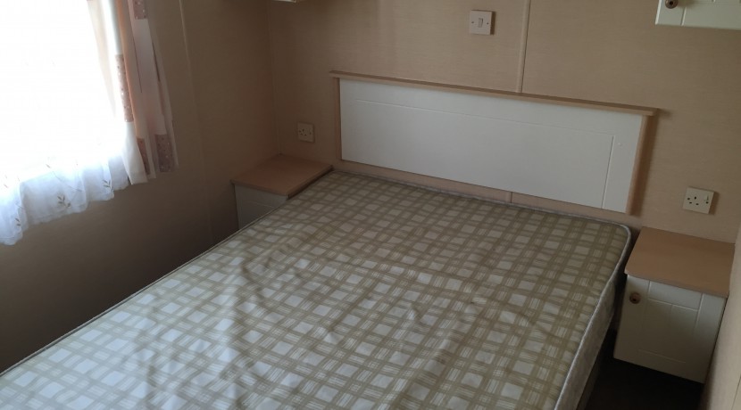 Willerby Savoy Double Room TK