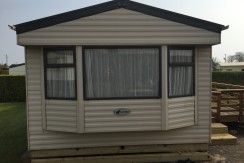 Willerby Savoy Exterior TK