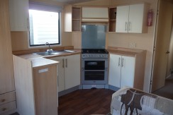 Willerby Savoy Kitchen