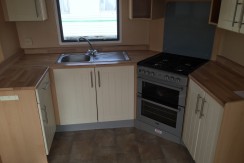 Willerby Savoy Kitchen TK