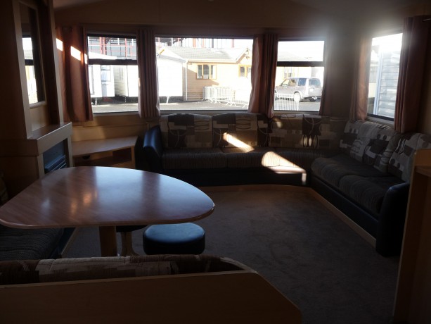 Willerby Savoy Lounge