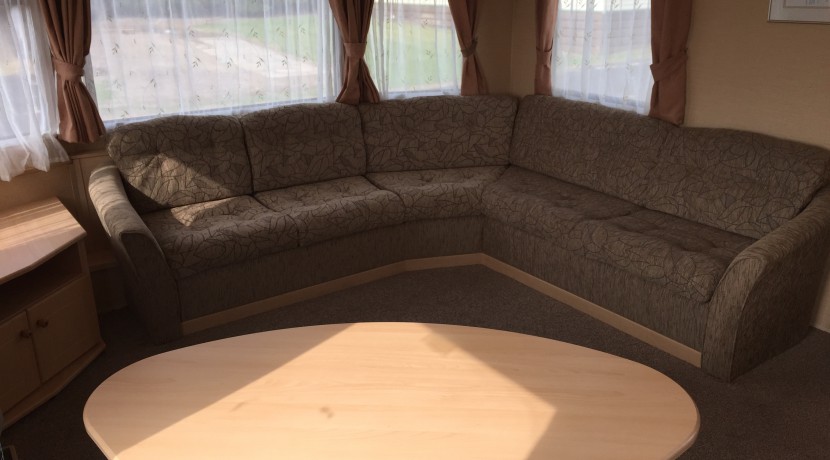 Willerby Savoy Lounge TK
