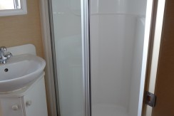 Willerby Savoy Shower