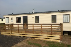Willerby Savoy TK