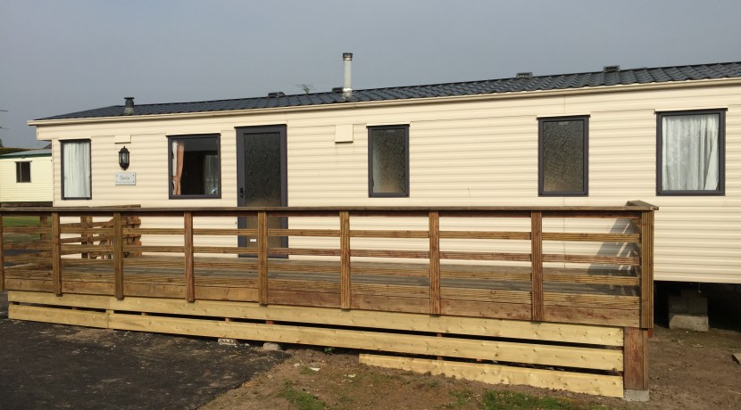 Willerby Savoy TK