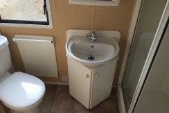 Willerby Savoy Toilet TK