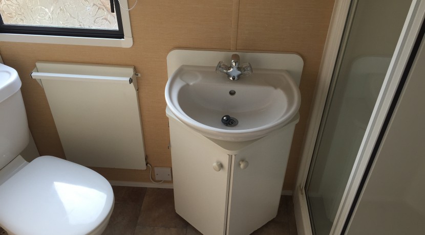 Willerby Savoy Toilet TK