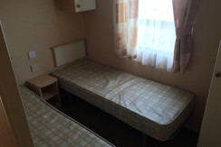 Willerby Savoy Twin Room TK