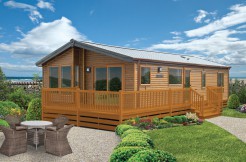 mobile home
