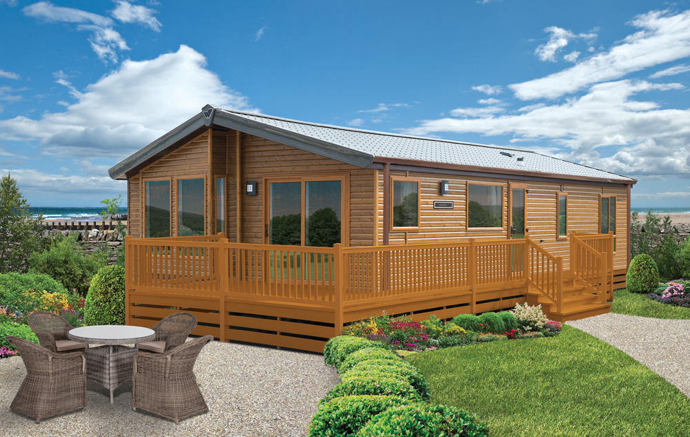 Willerby Boston Lodge