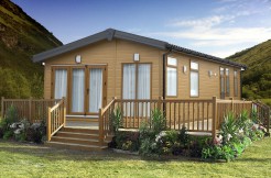 mobile home