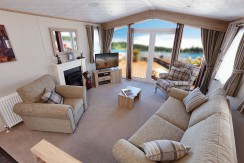 mobile home